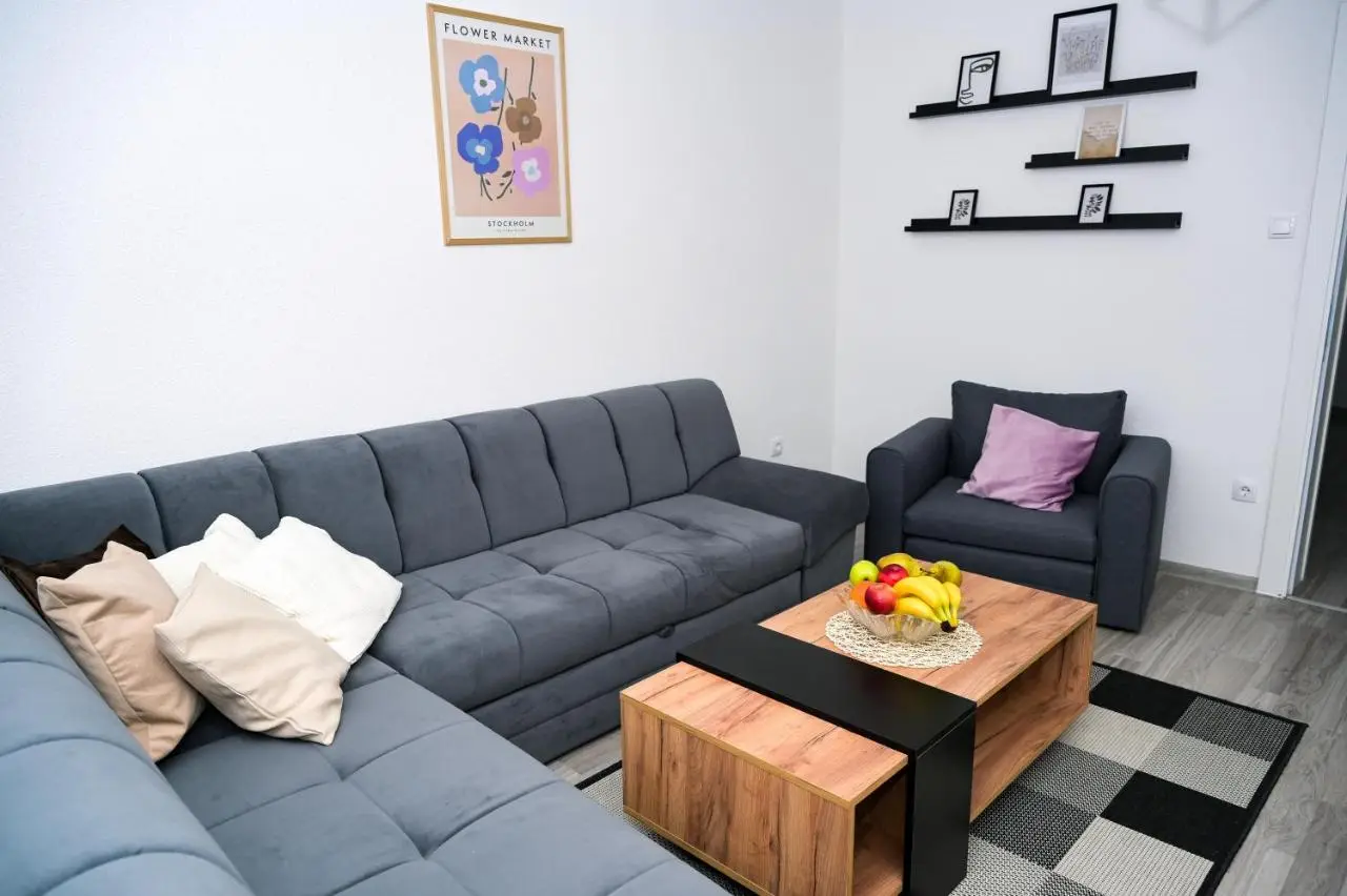 Apartman Castello