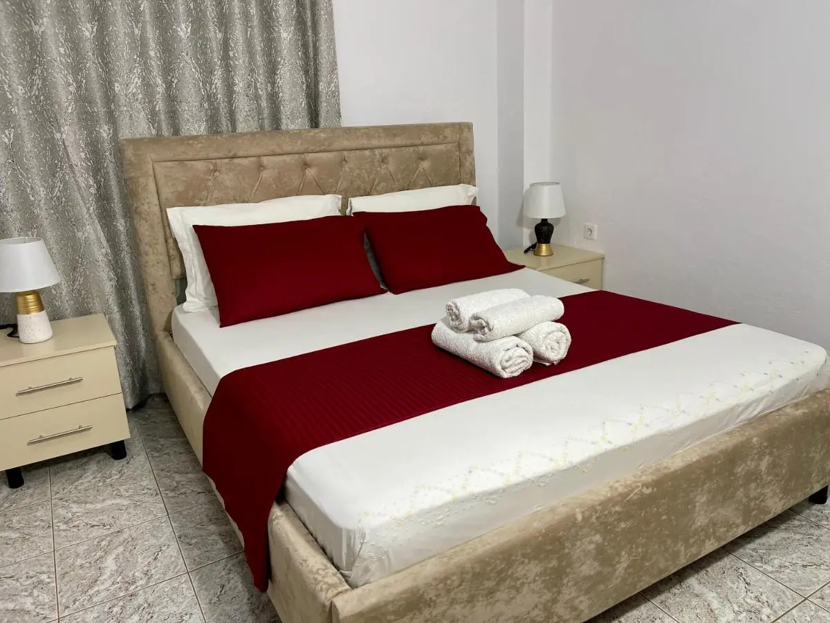 Villa Festim Ksamil