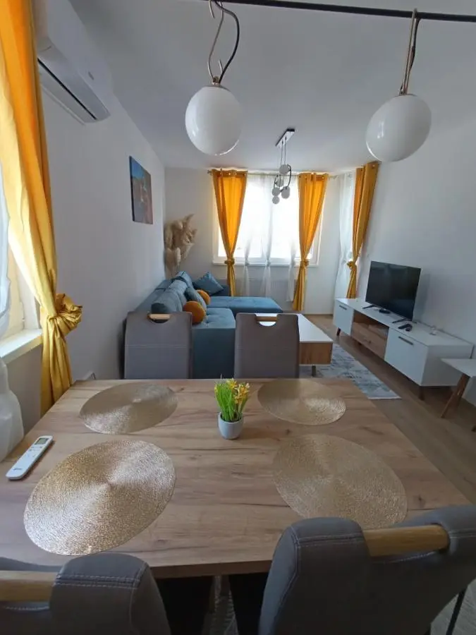 Sarajevo Apartment AMAJE - free parking