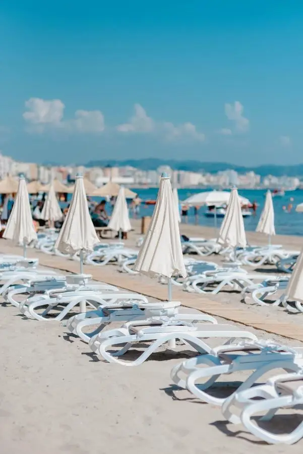 Amara Hotel & SPA