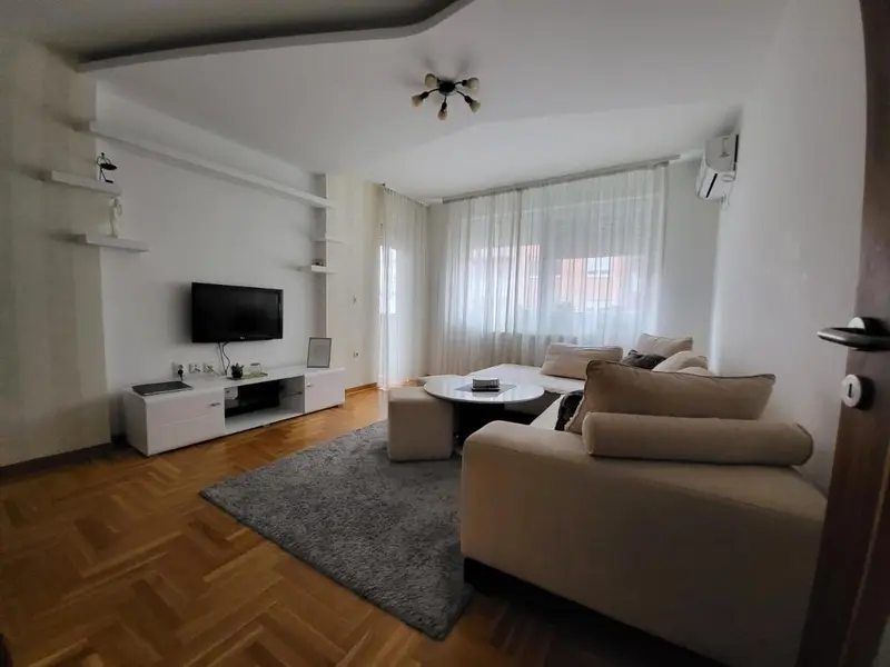 Apartman KostaS