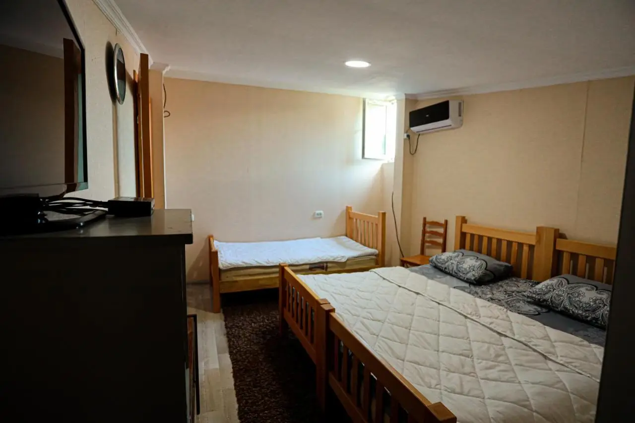 Guesthouse Gua