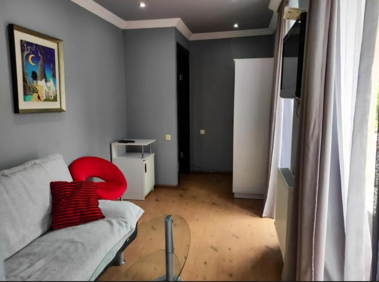 Aparthotel Old City