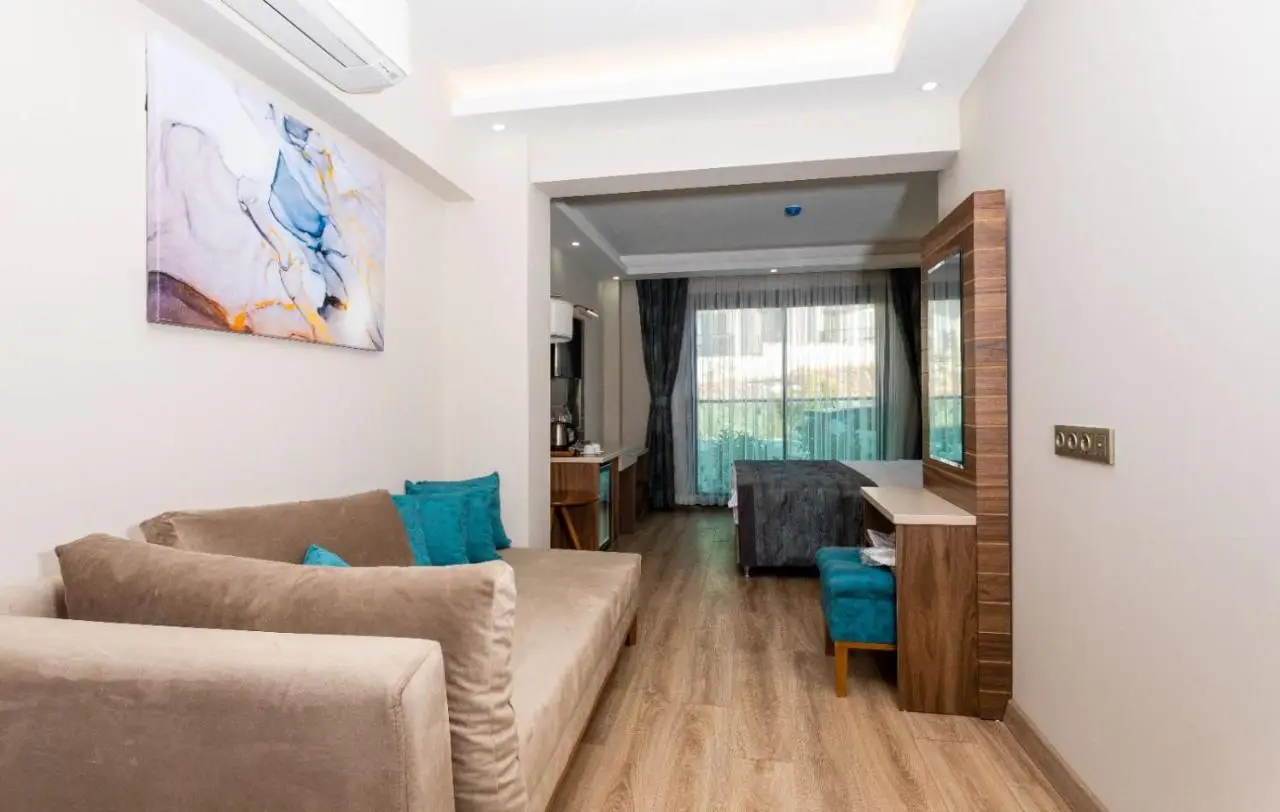 Güllük Yalı Boutique Otel