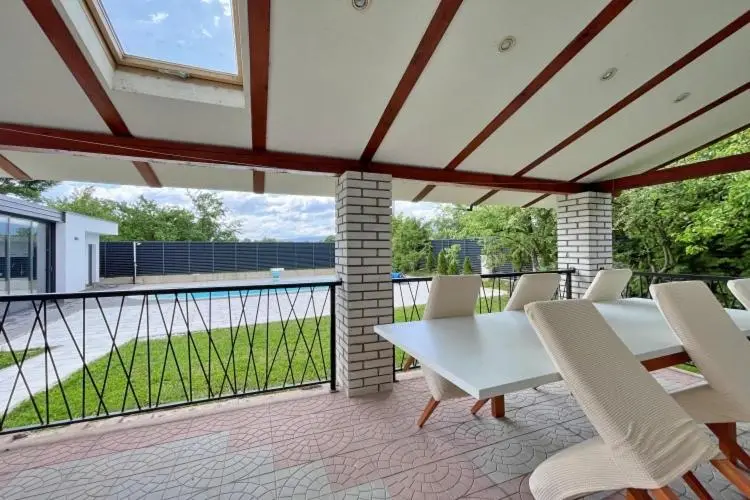 Vila Magnolija Ilidža