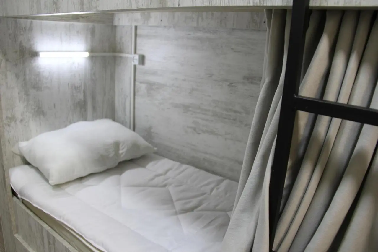 Legvi hostel