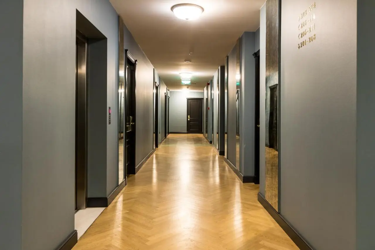 Museum Hotel