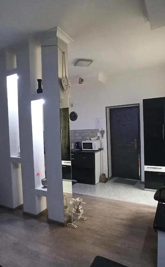 Apartments Lezzet