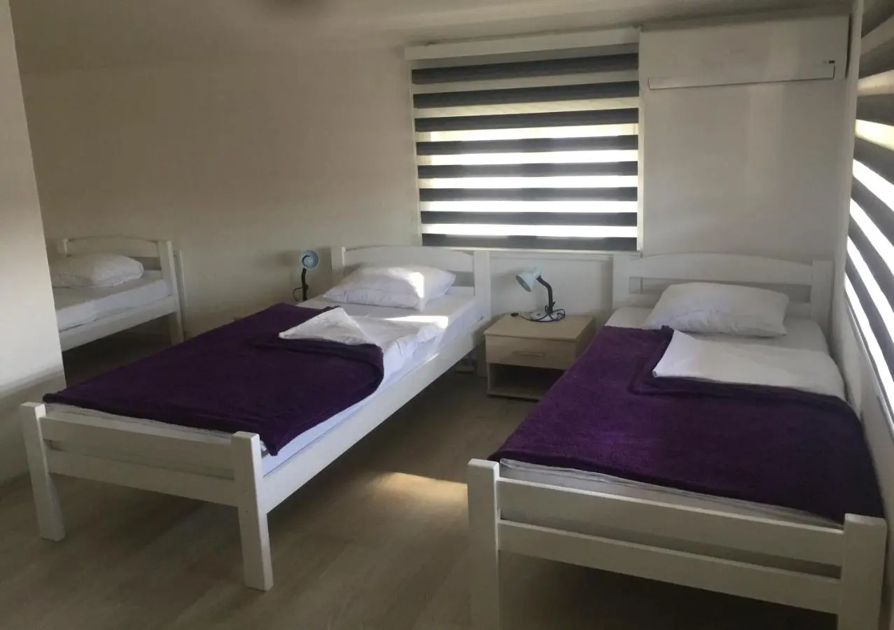 Villa Goldlux