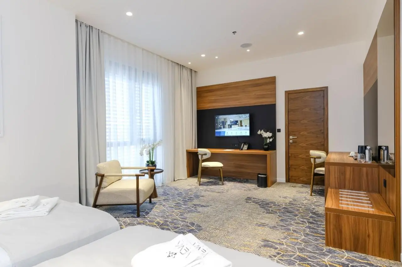 Hotel Vema