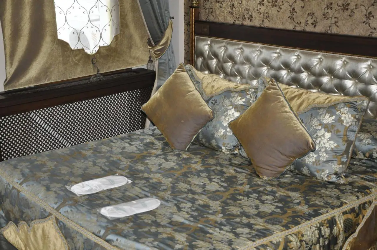 Turquhouse Hotel