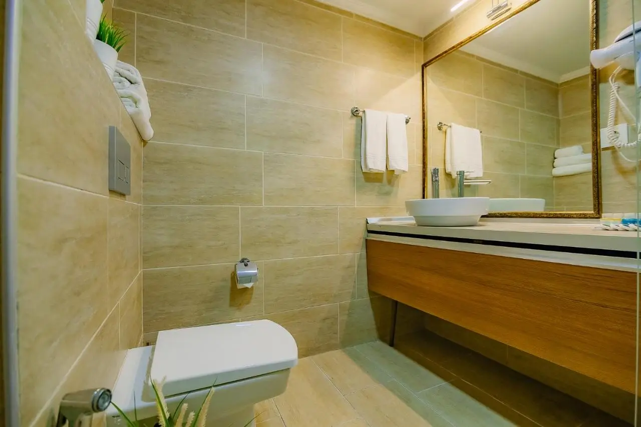 Galata Nil Suite
