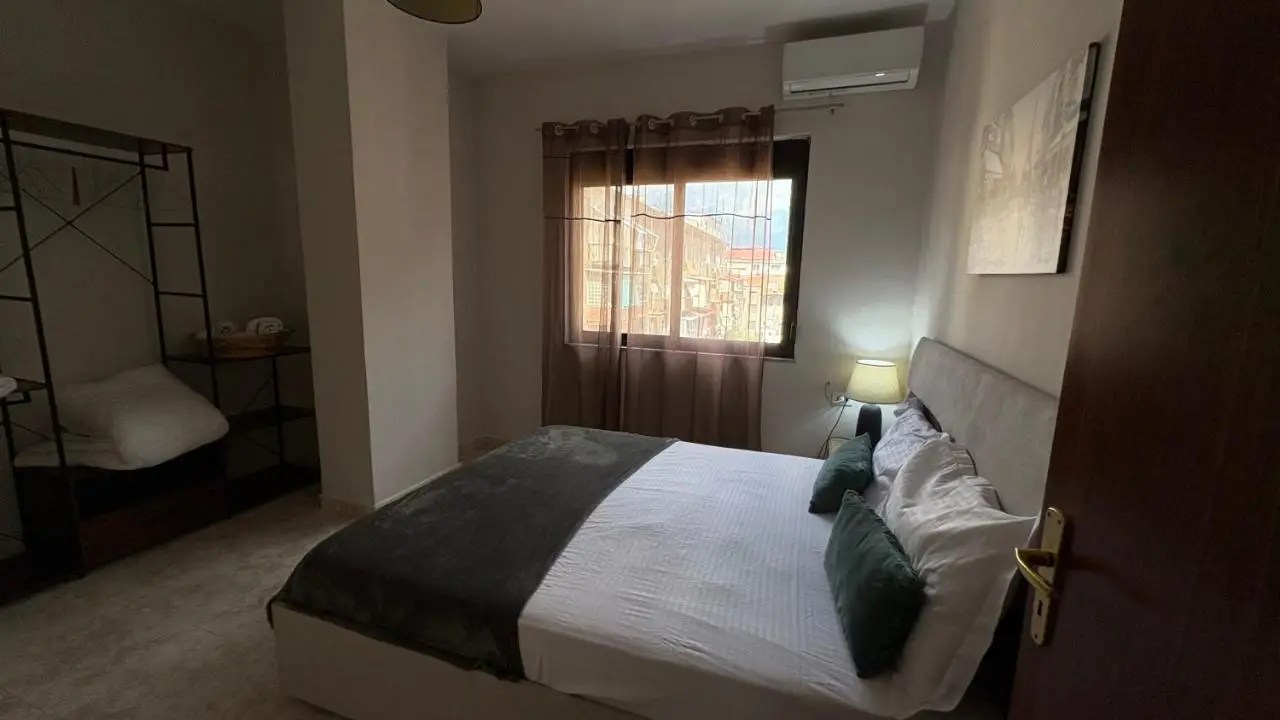 Nunu's Central Apartment
