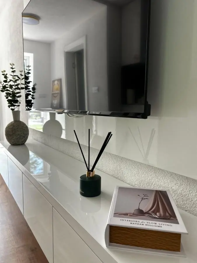 Apartman Rawda 2