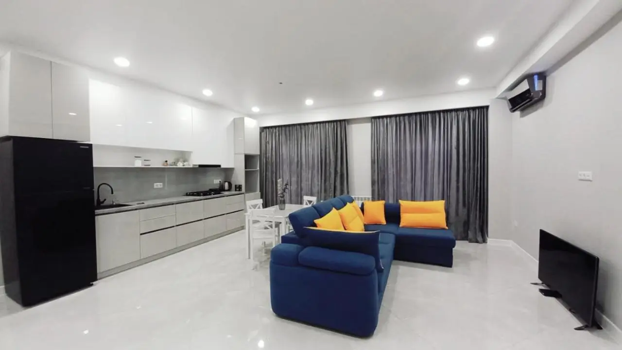 D-S Apartament in Kutaisi