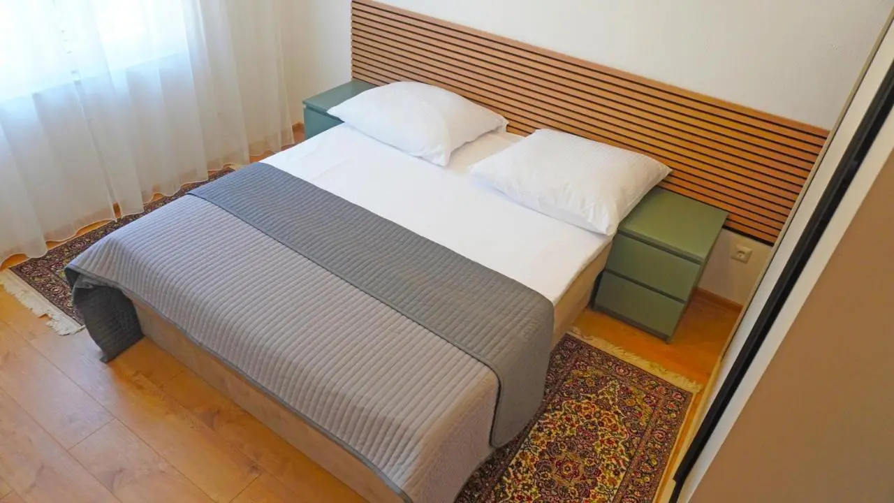 Apartment Sara