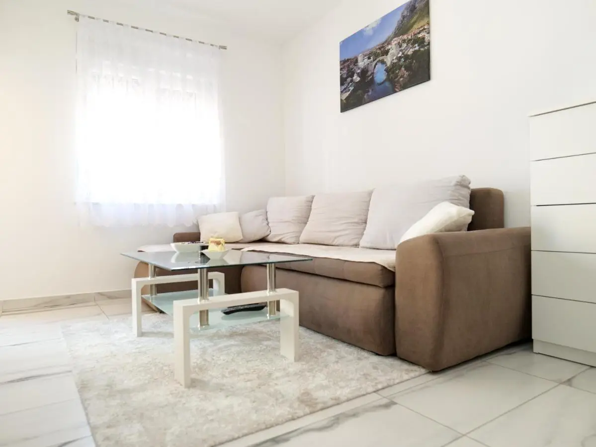Apartment The One Mostar
