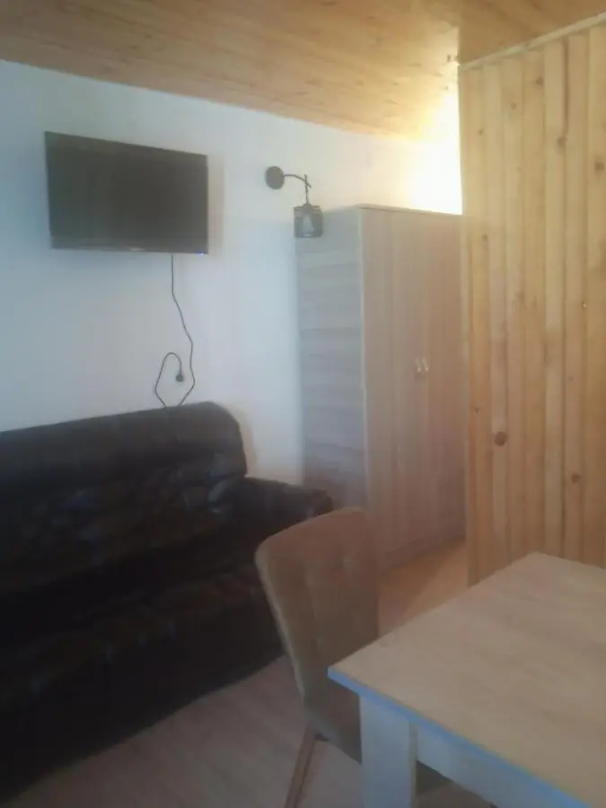 Guesthouse Data