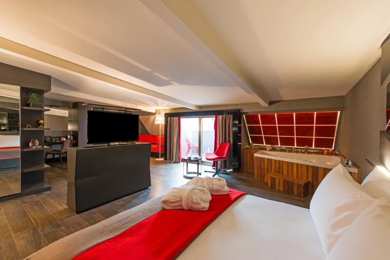Hotel Favori Nisantasi