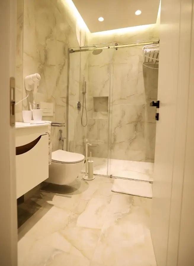 Theatro Hotel Apartaments Tirana