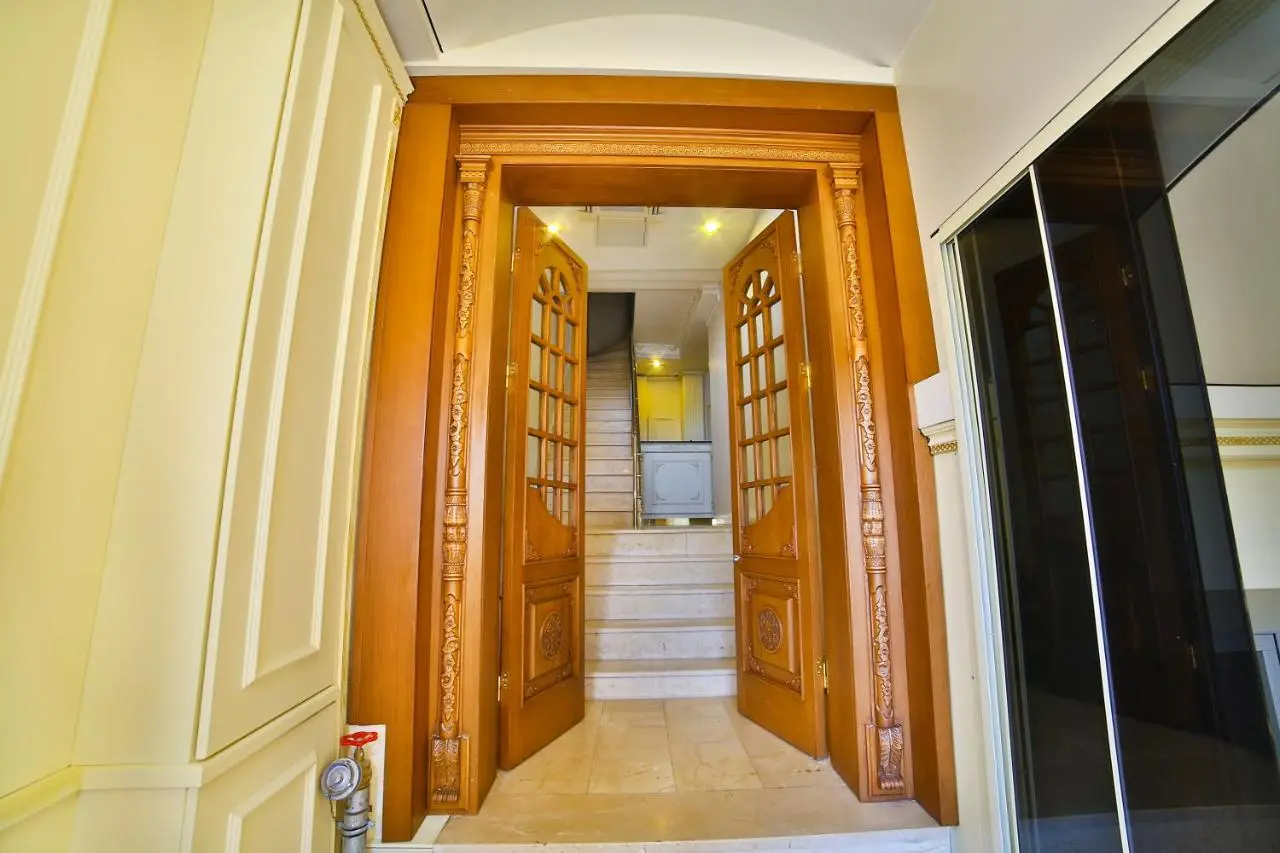 Nayla Palace Hotel-Special Category