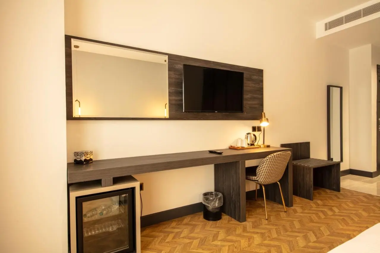 V Center Hotel