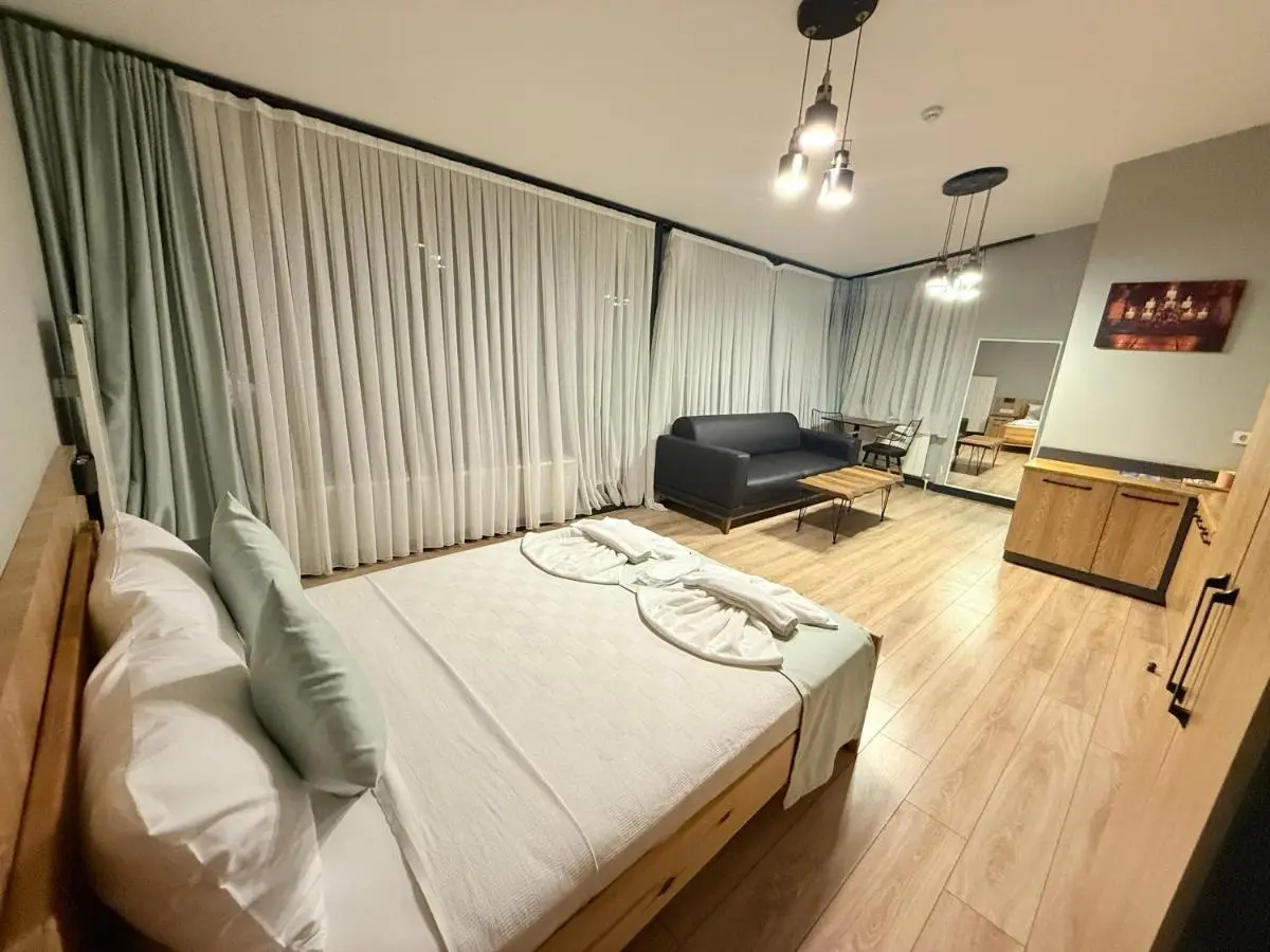 Taksim Millennium Alkan Residence