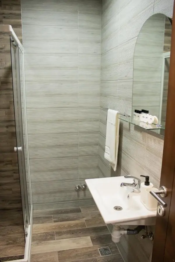 Apartments HAN Alifakovac-Sarajevo