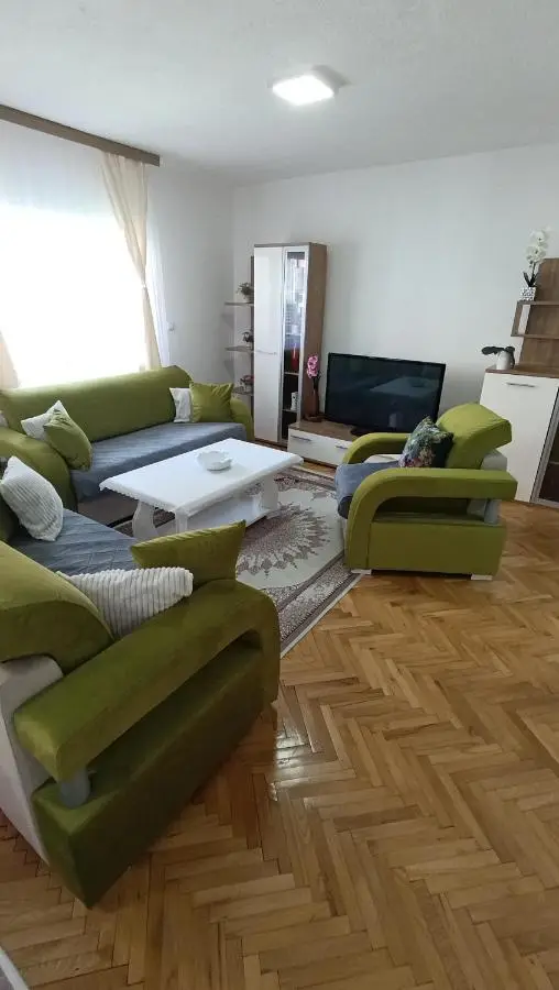 Vila AMNA - Ilidža