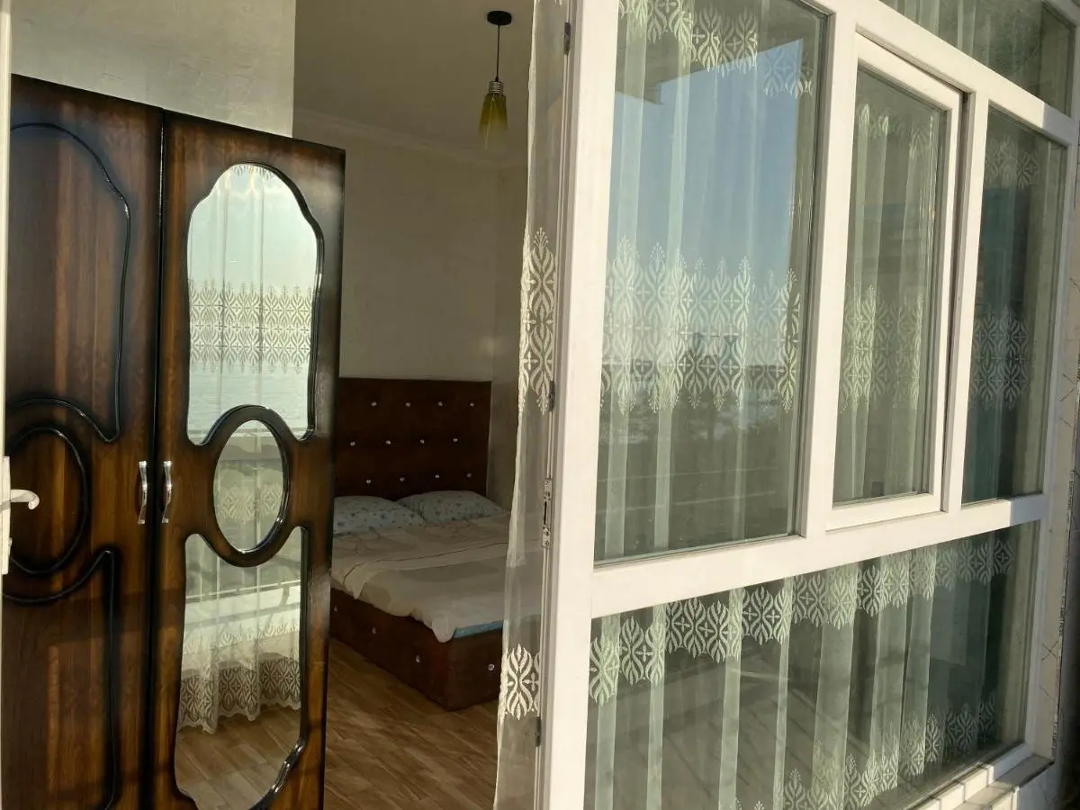 Merab House