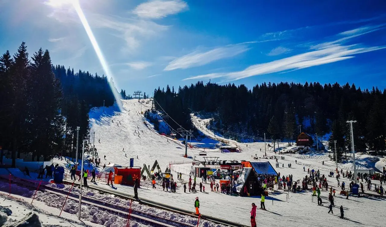 Olimpijska kuća - A103