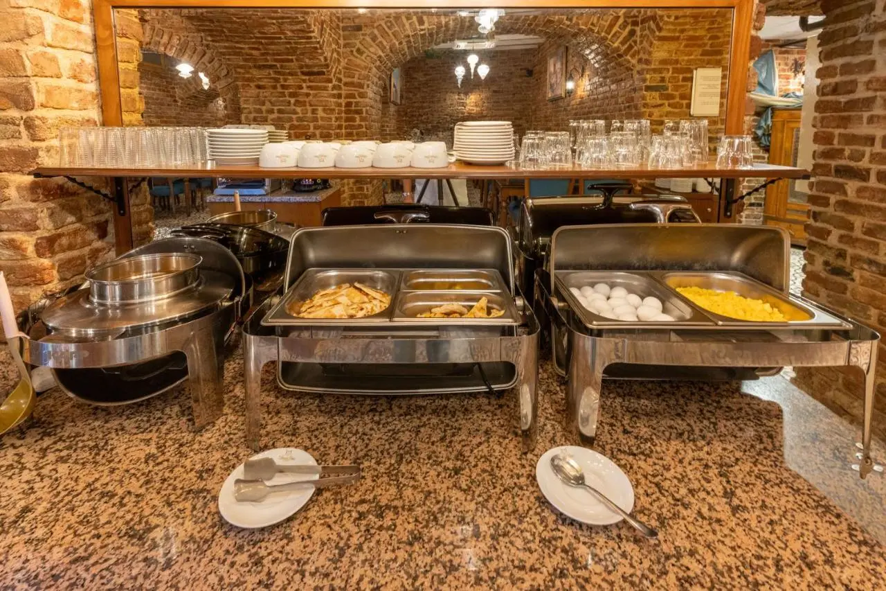 Meserret Palace Hotel - Special Category