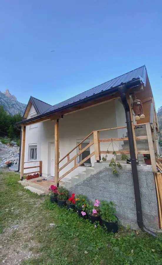 Guesthouse Gezim Selimaj