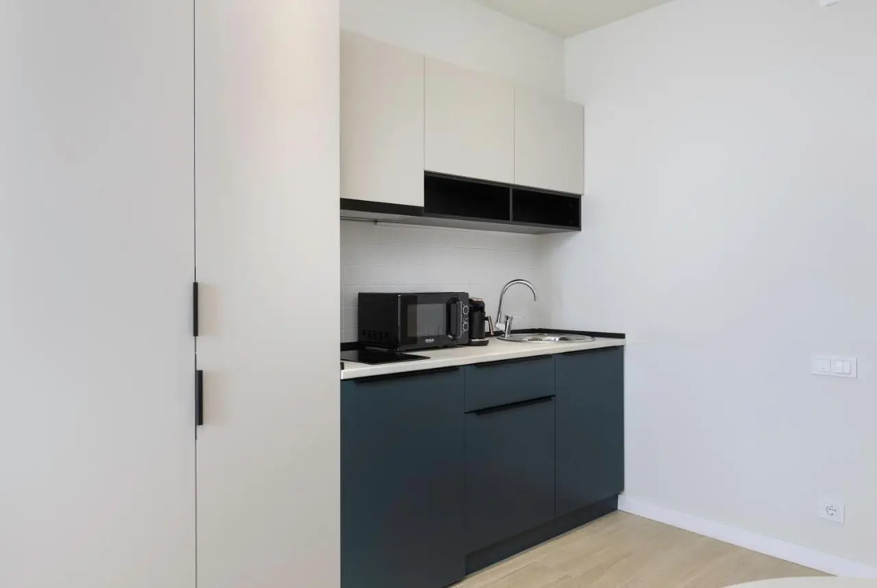 Next Apartments OFFICIAL