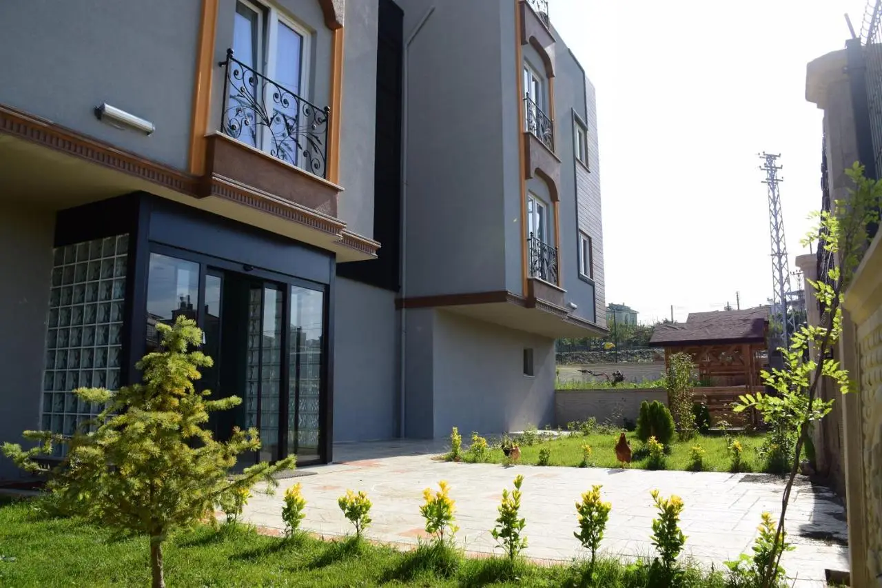 KUZEY OTEL