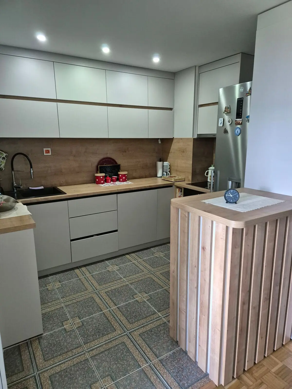 Apartman