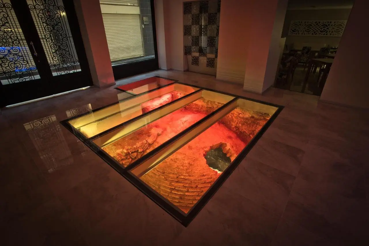 P Galata Hotel - Special Category