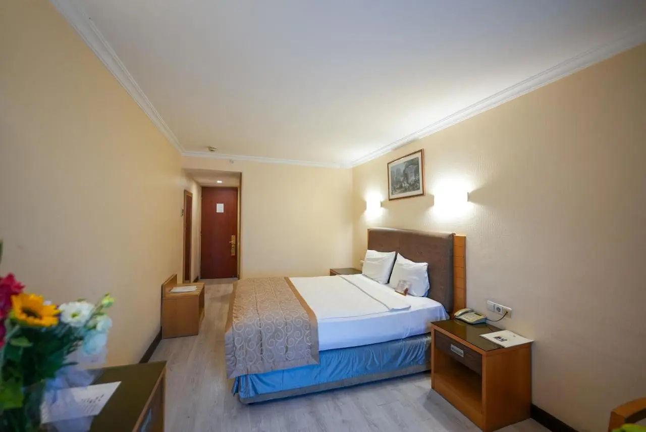 Surmeli Adana Hotel