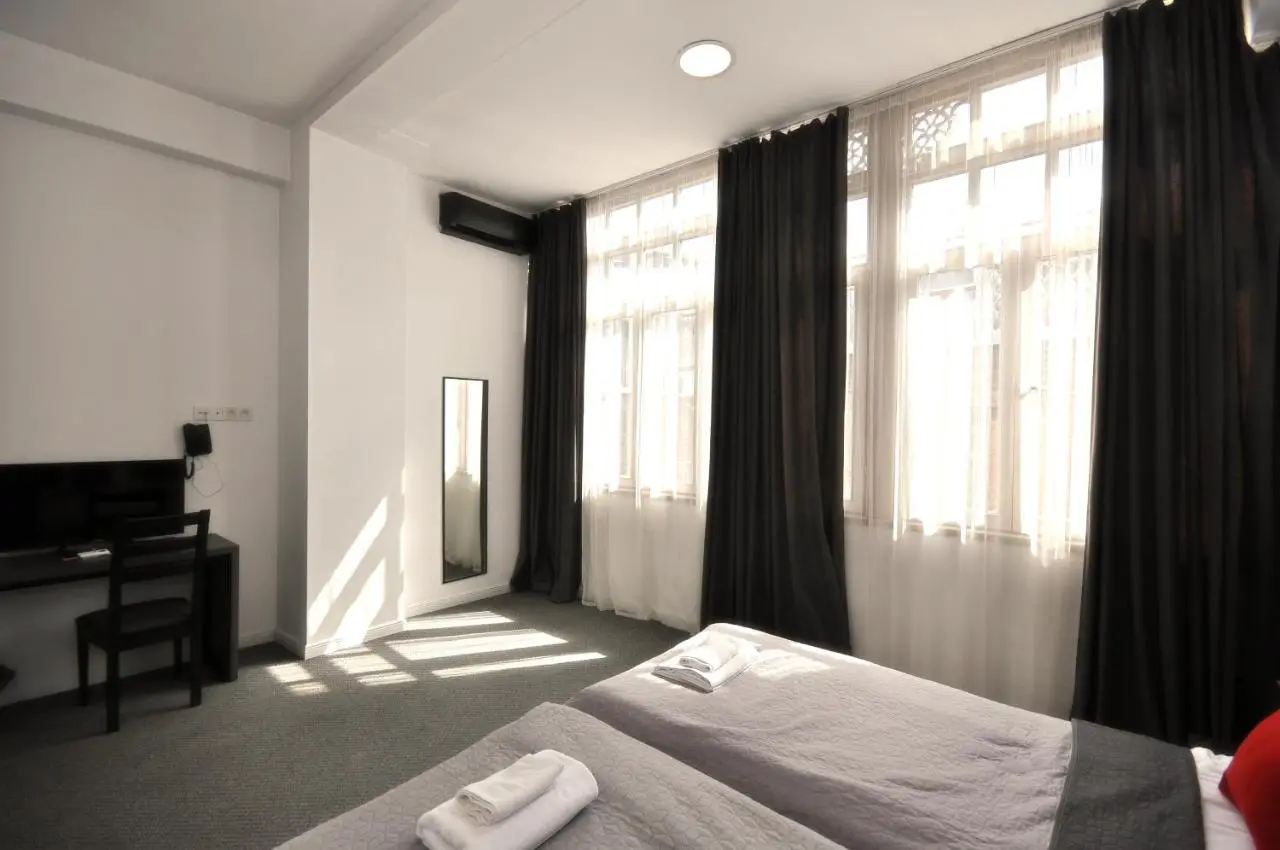 Meidan Inn