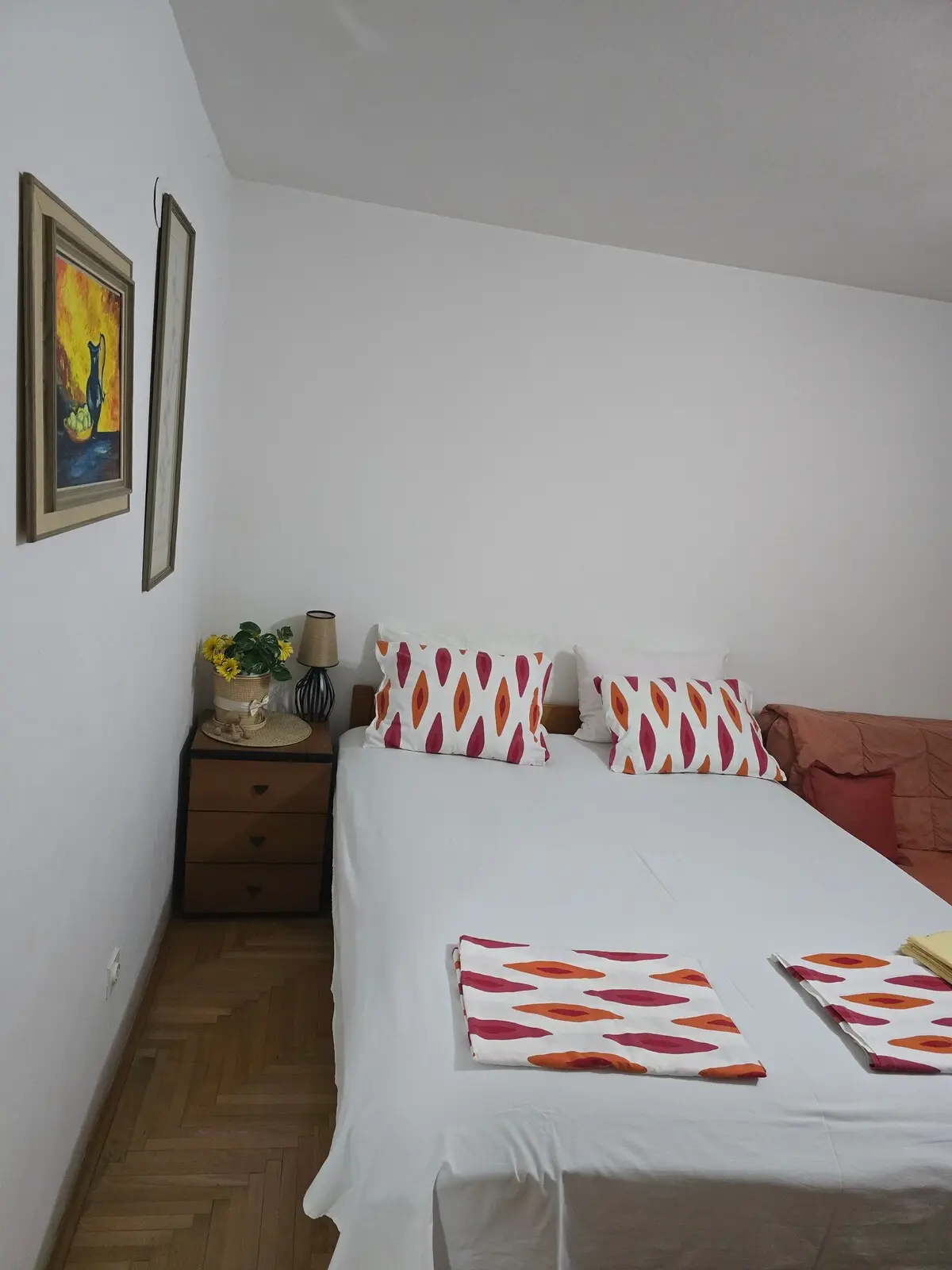 Medena apartment