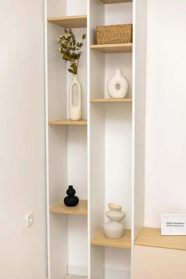 Apartman Dalija