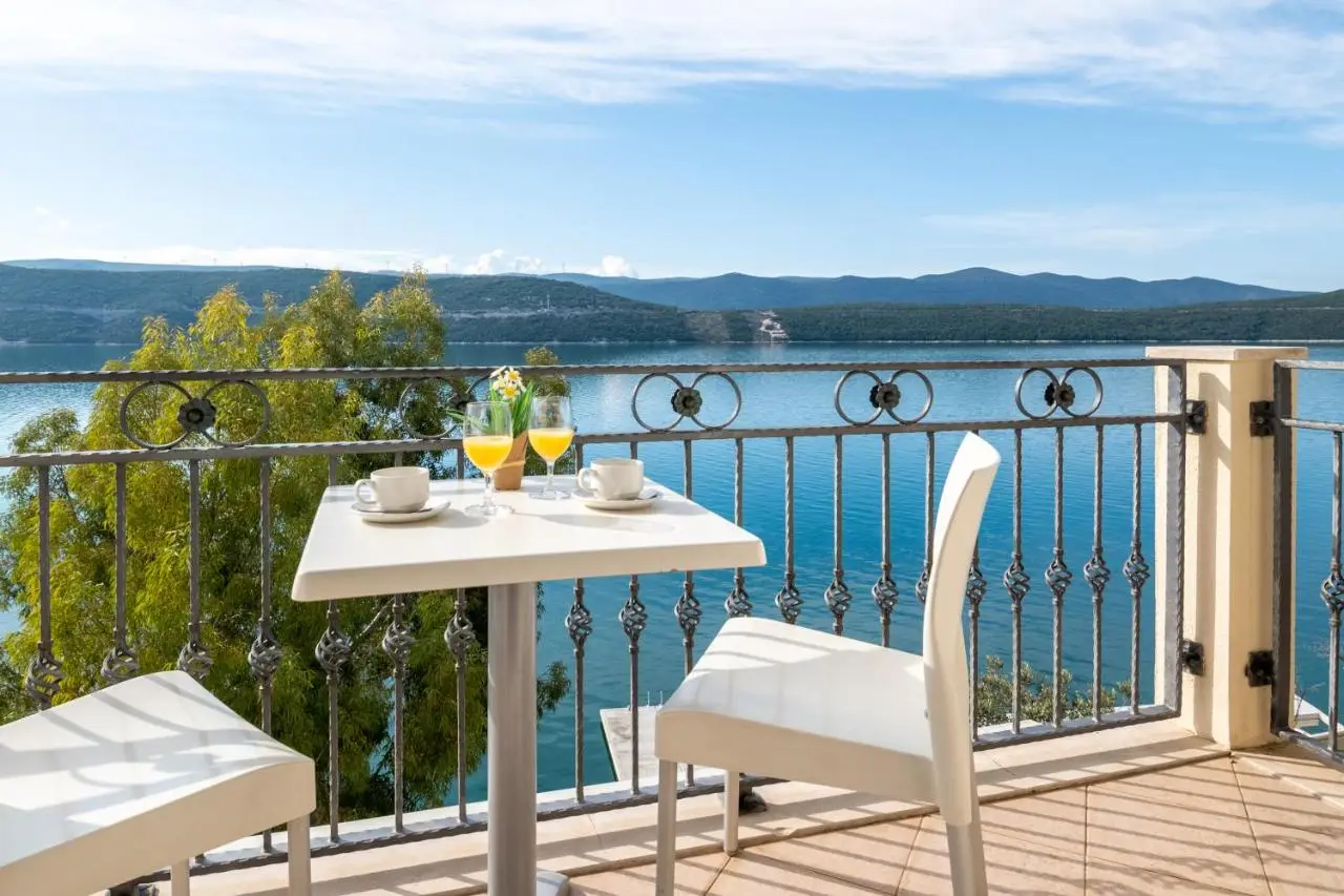 Hotel Villa Nova