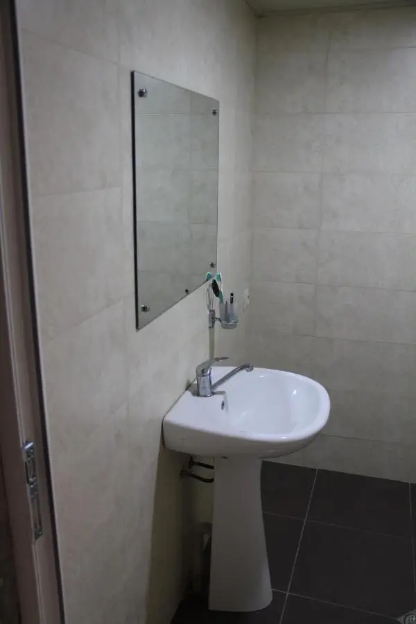 Tbilisi guesthouse Nini