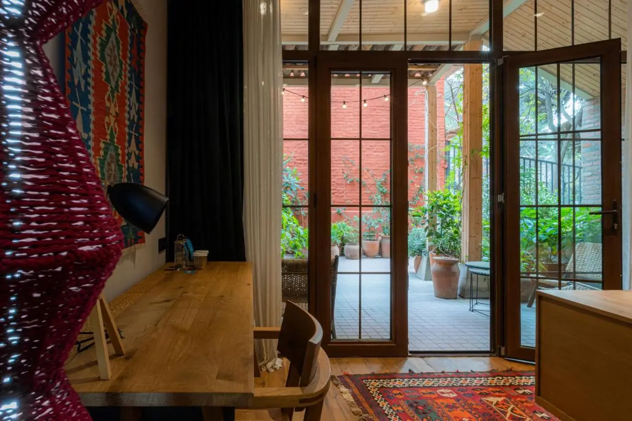 Khedi Hotel Tbilisi