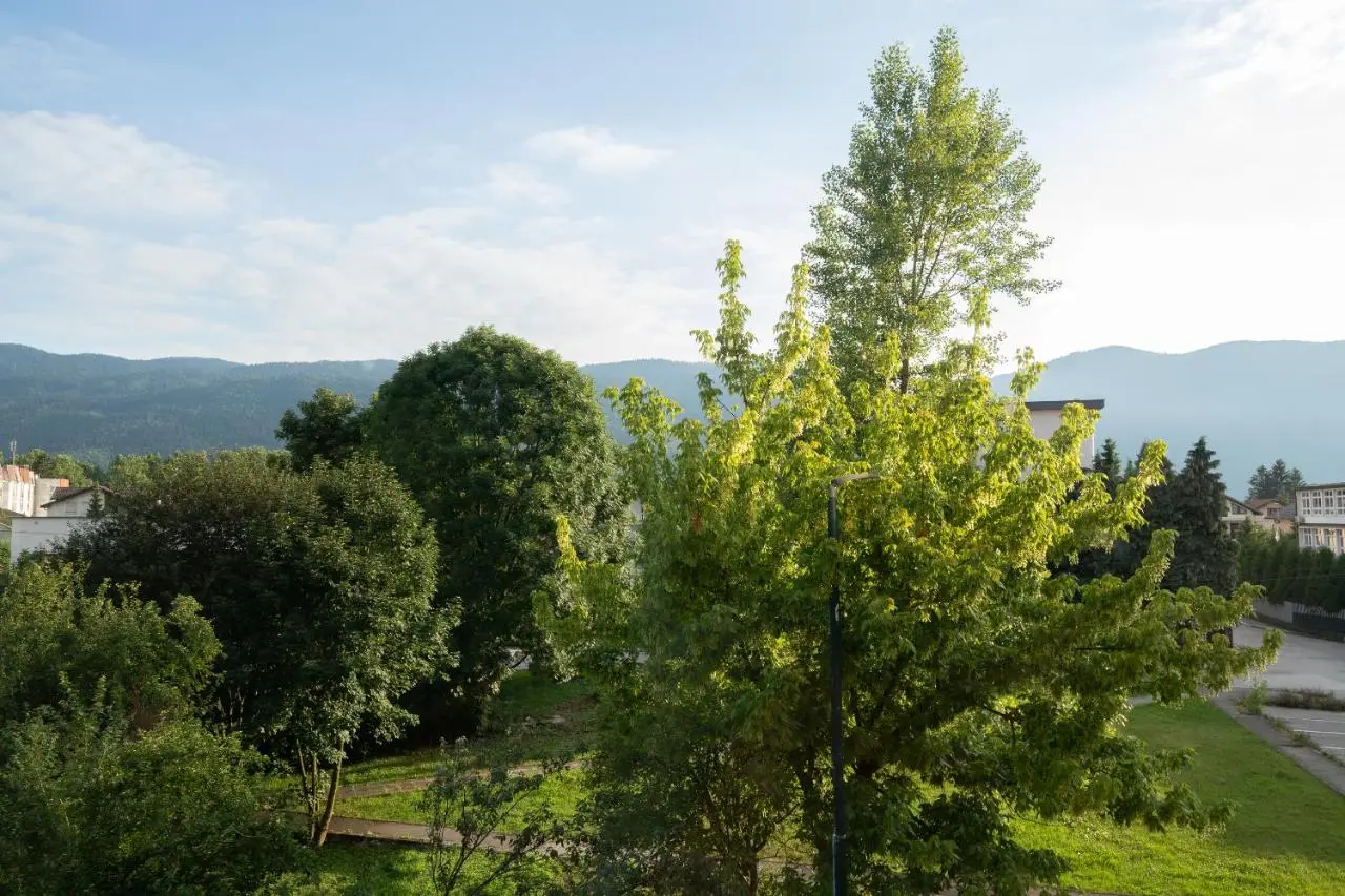 Solano Stay Sarajevo