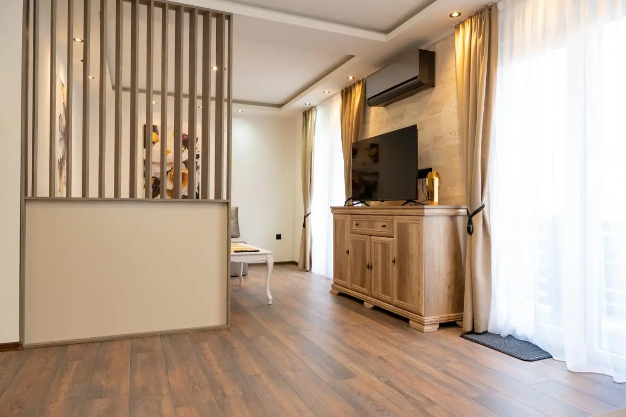 Hotel Alibabin Raj
