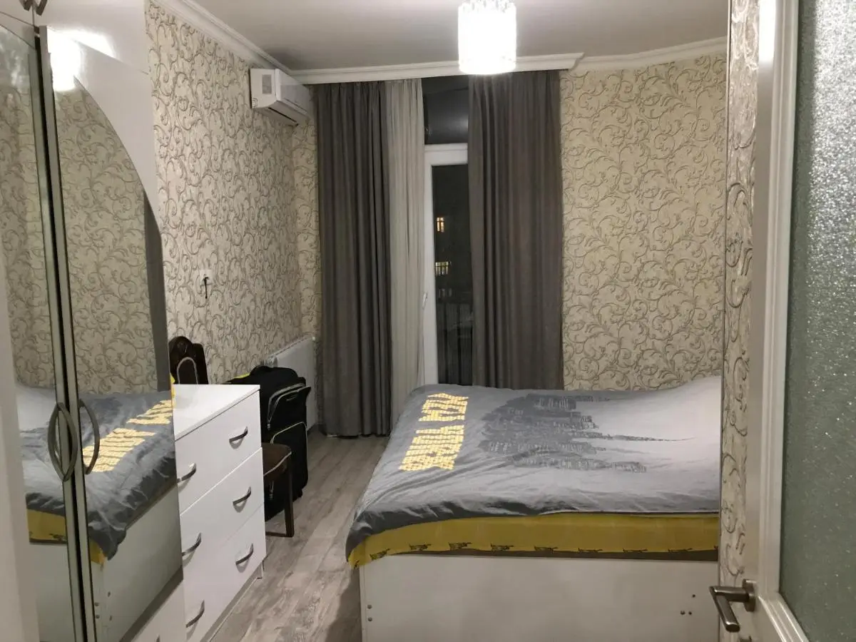 Tatas Apartment