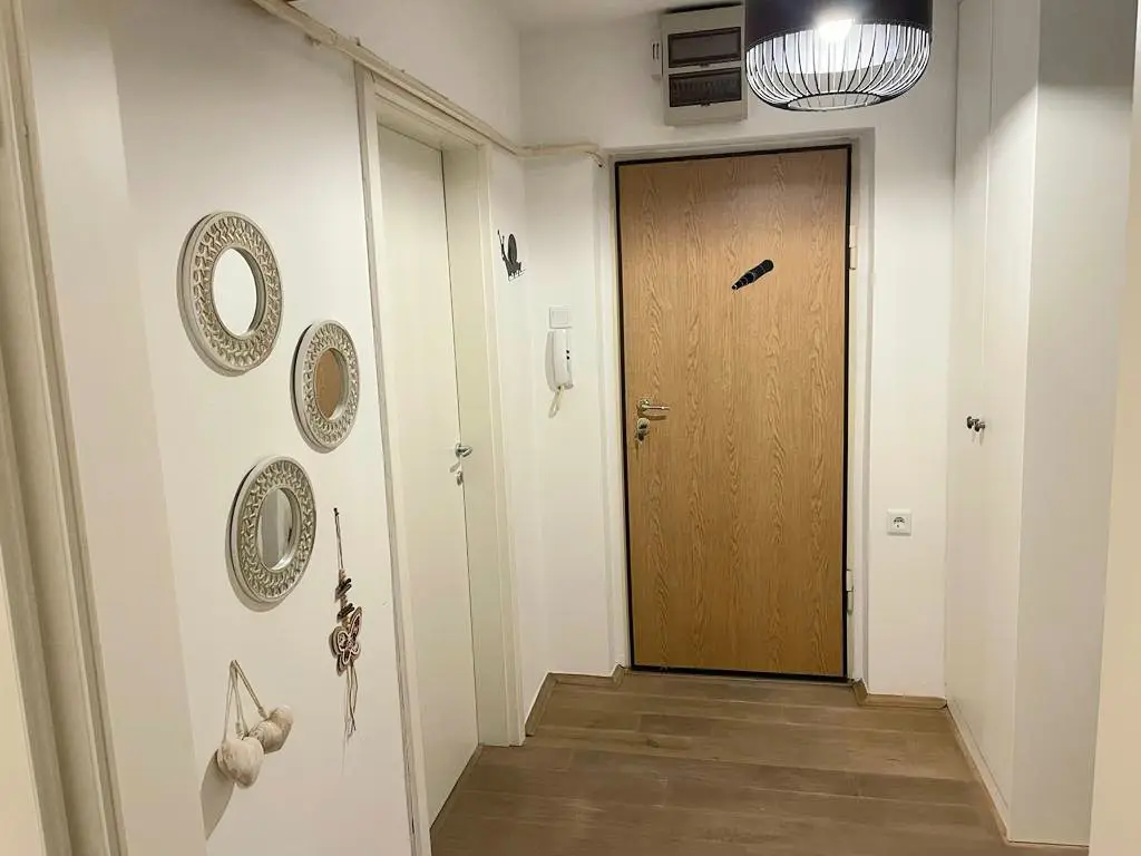 Sweet Melody Apartment-Main City Center