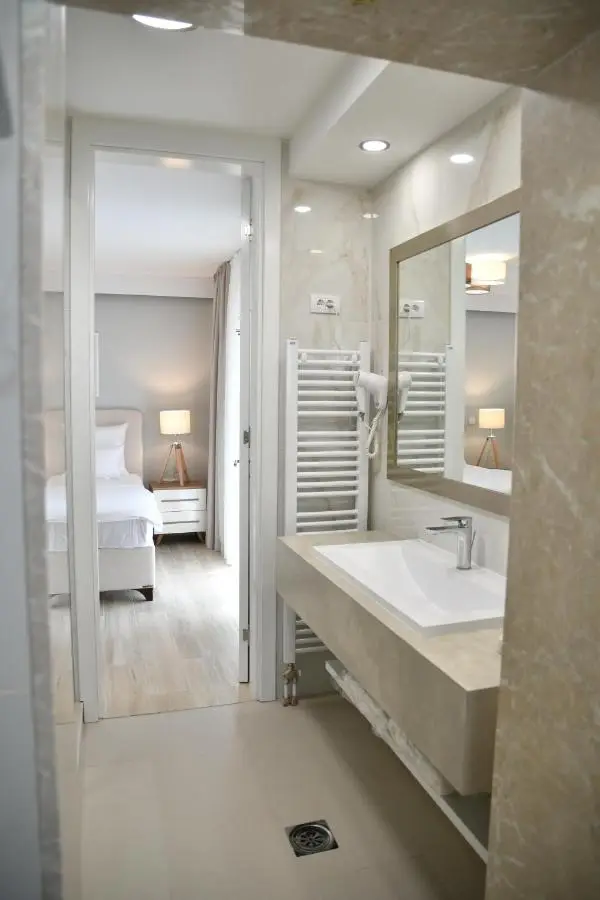 Villa Magic Sa