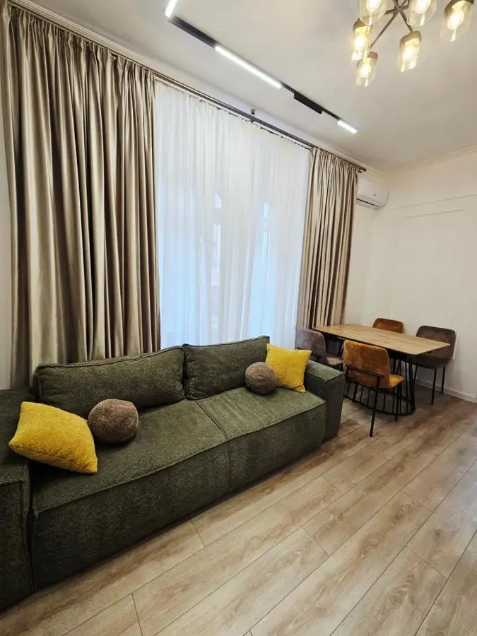 apartment in the old district SIONI